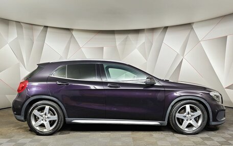 Mercedes-Benz GLA, 2014 год, 1 575 000 рублей, 6 фотография