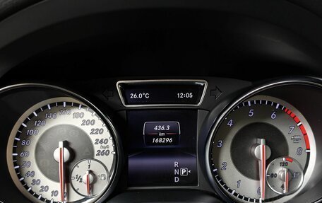 Mercedes-Benz GLA, 2014 год, 1 575 000 рублей, 18 фотография
