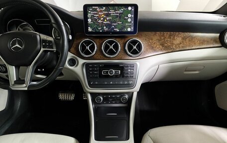 Mercedes-Benz GLA, 2014 год, 1 575 000 рублей, 15 фотография