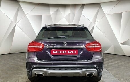 Mercedes-Benz GLA, 2014 год, 1 575 000 рублей, 8 фотография