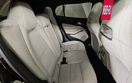 Mercedes-Benz GLA, 2014 год, 1 575 000 рублей, 16 фотография