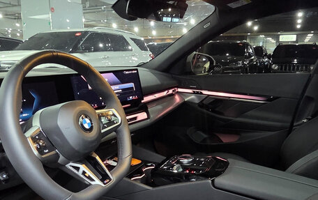 BMW 5 серия, 2025 год, 7 000 000 рублей, 5 фотография