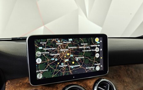 Mercedes-Benz GLA, 2014 год, 1 575 000 рублей, 21 фотография