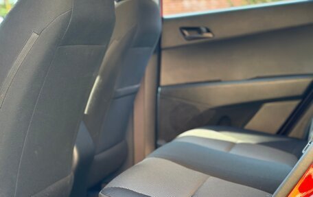 Hyundai Creta I рестайлинг, 2019 год, 1 700 000 рублей, 26 фотография