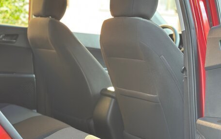 Hyundai Creta I рестайлинг, 2019 год, 1 700 000 рублей, 29 фотография