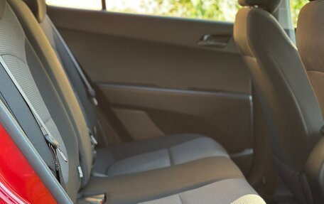 Hyundai Creta I рестайлинг, 2019 год, 1 700 000 рублей, 30 фотография