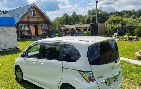 Honda Freed I, 2012 год, 857 000 рублей, 3 фотография