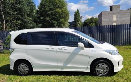 Honda Freed I, 2012 год, 857 000 рублей, 8 фотография