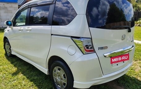 Honda Freed I, 2012 год, 857 000 рублей, 5 фотография