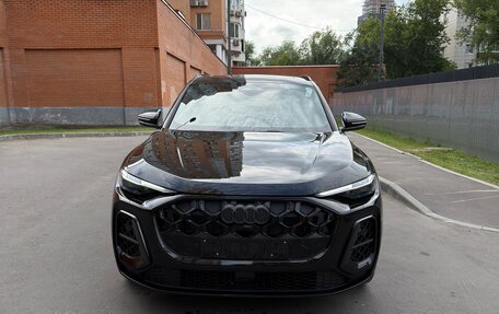 Audi Q5, 2026 год, 7 930 000 рублей, 3 фотография