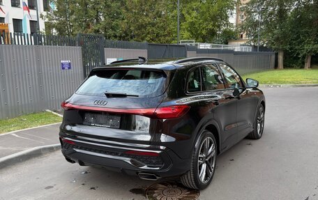Audi Q5, 2026 год, 7 930 000 рублей, 4 фотография