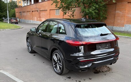 Audi Q5, 2026 год, 7 930 000 рублей, 5 фотография