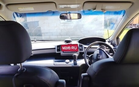 Honda Freed I, 2012 год, 857 000 рублей, 15 фотография