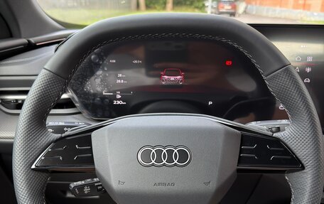Audi Q5, 2026 год, 7 930 000 рублей, 7 фотография