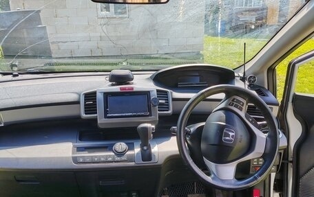 Honda Freed I, 2012 год, 857 000 рублей, 11 фотография