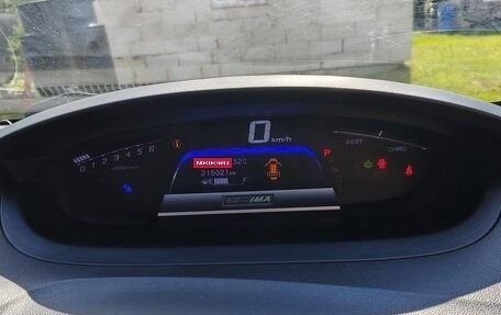 Honda Freed I, 2012 год, 857 000 рублей, 12 фотография