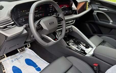 Audi Q5, 2026 год, 7 930 000 рублей, 11 фотография