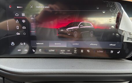 Audi Q5, 2026 год, 7 930 000 рублей, 8 фотография