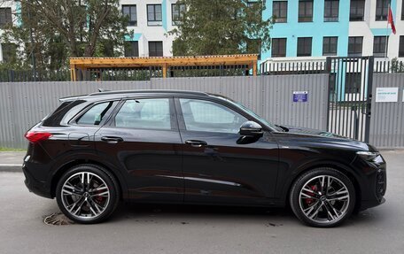 Audi Q5, 2026 год, 7 930 000 рублей, 6 фотография