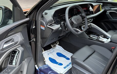 Audi Q5, 2026 год, 7 930 000 рублей, 10 фотография