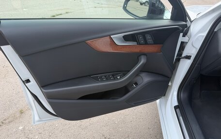 Audi A4, 2021 год, 3 250 000 рублей, 8 фотография