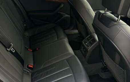 Audi A4, 2021 год, 3 250 000 рублей, 18 фотография