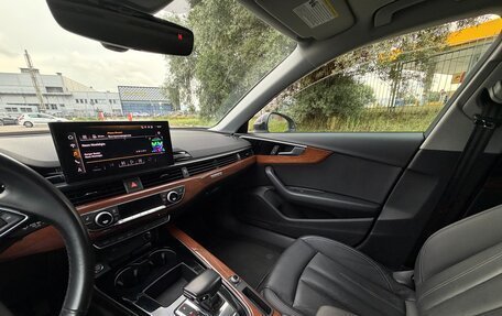 Audi A4, 2021 год, 3 250 000 рублей, 15 фотография