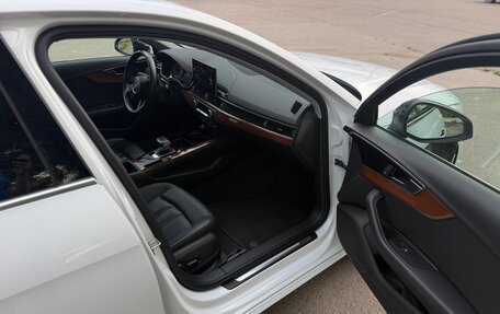 Audi A4, 2021 год, 3 250 000 рублей, 16 фотография