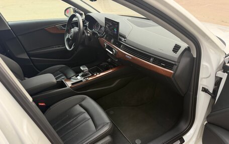 Audi A4, 2021 год, 3 250 000 рублей, 17 фотография