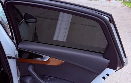 Audi A4, 2021 год, 3 250 000 рублей, 22 фотография