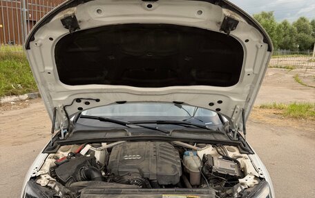 Audi A4, 2021 год, 3 250 000 рублей, 29 фотография