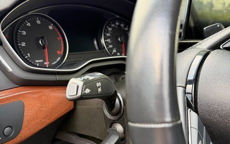 Audi A4, 2021 год, 3 250 000 рублей, 28 фотография