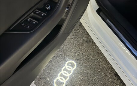 Audi A4, 2021 год, 3 250 000 рублей, 33 фотография
