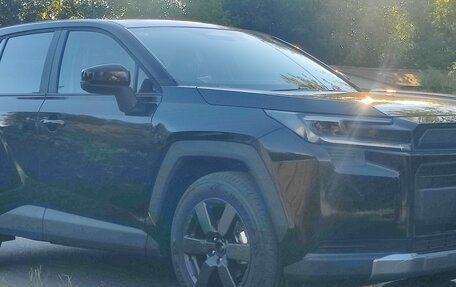 Toyota RAV4, 2026 год, 4 000 000 рублей, 3 фотография