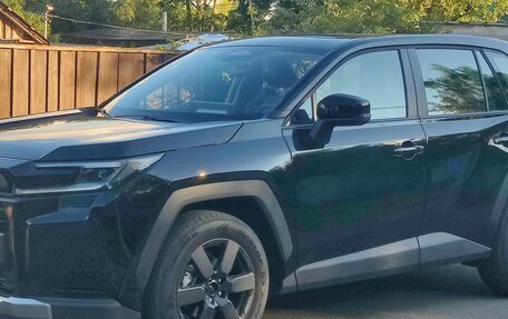 Toyota RAV4, 2026 год, 4 000 000 рублей, 4 фотография