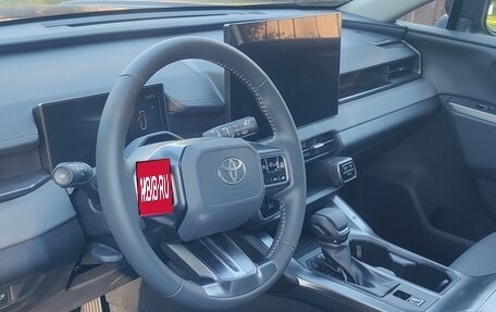 Toyota RAV4, 2026 год, 4 000 000 рублей, 5 фотография