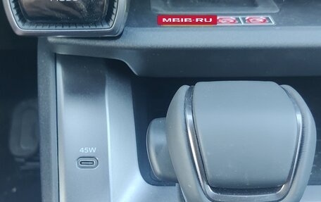 Toyota RAV4, 2026 год, 4 000 000 рублей, 8 фотография