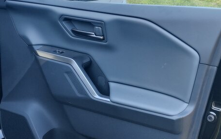 Toyota RAV4, 2026 год, 4 000 000 рублей, 12 фотография