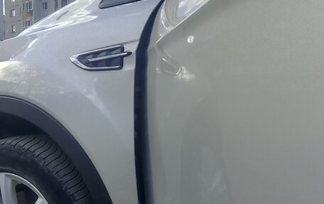 Ford Kuga III, 2017 год, 1 560 000 рублей, 6 фотография