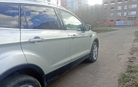 Ford Kuga III, 2017 год, 1 560 000 рублей, 5 фотография
