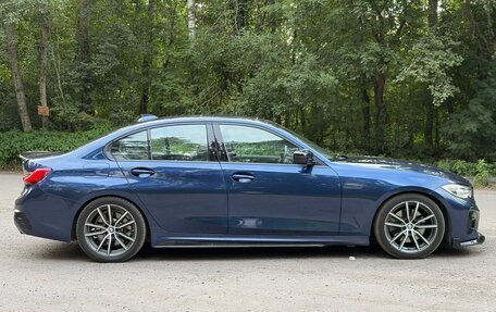 BMW 3 серия, 2020 год, 3 349 000 рублей, 2 фотография