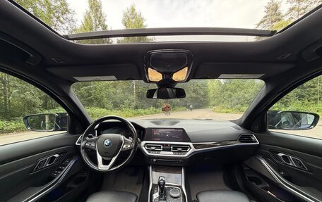 BMW 3 серия, 2020 год, 3 349 000 рублей, 9 фотография