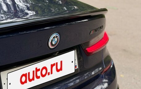 BMW 3 серия, 2020 год, 3 349 000 рублей, 4 фотография