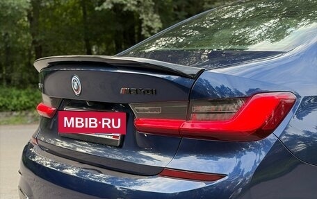 BMW 3 серия, 2020 год, 3 349 000 рублей, 3 фотография