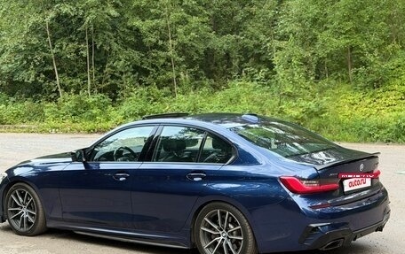 BMW 3 серия, 2020 год, 3 349 000 рублей, 7 фотография