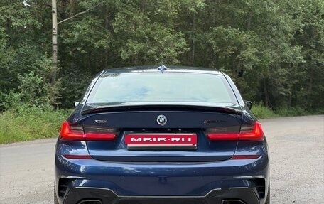 BMW 3 серия, 2020 год, 3 349 000 рублей, 5 фотография