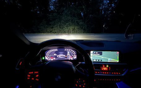 BMW 3 серия, 2020 год, 3 349 000 рублей, 14 фотография