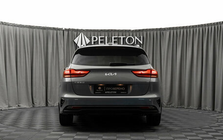 KIA cee'd III, 2022 год, 2 320 000 рублей, 6 фотография