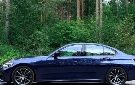 BMW 3 серия, 2020 год, 3 349 000 рублей, 6 фотография