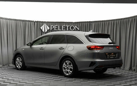 KIA cee'd III, 2022 год, 2 320 000 рублей, 4 фотография